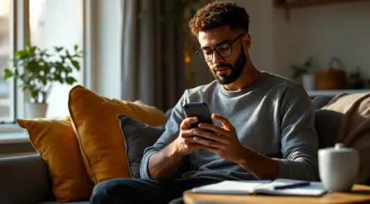 Empréstimo Pessoal Online Seguro e Rápido: Como Conseguir Já