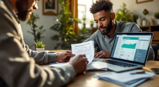 Empréstimo para Negativado Autônomo: Como Conseguir Crédito Fácil