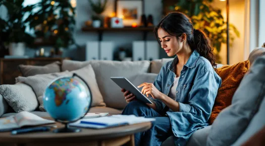 Melhores Plataformas de Cotação de Seguro Viagem: Compare e Escolha com Segurança