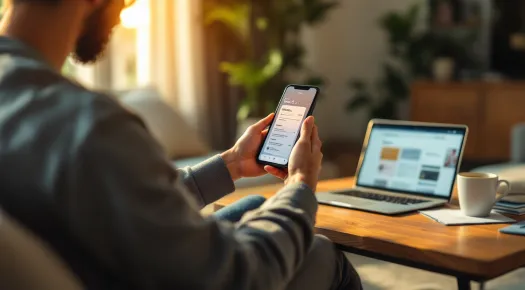 Como acessar e usar a Carteira de Trabalho Digital sem erros