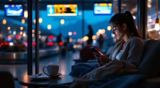 Por que contratar seguros viagem é essencial para suas férias