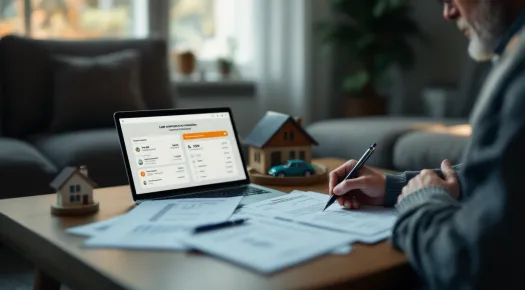 5 Dicas para Conseguir o Melhor Financiamento com Garantia