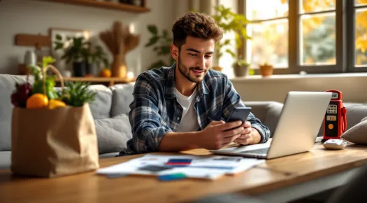 Como aproveitar melhor cashback e pontos do cartão