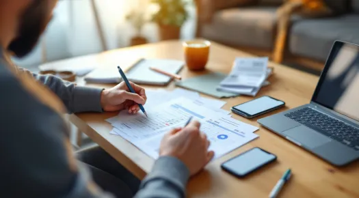 5 Dicas Essenciais para Controlar o Cheque Especial e Organizar suas Finanças