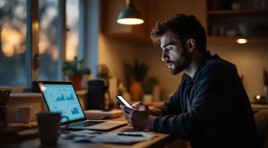 Como o Cheque Especial Impacta Seu Score de Crédito Realmente