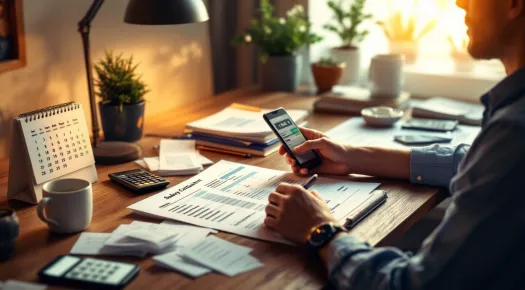 Calculadora Salário Líquido: Saiba Quanto Realmente Recebe