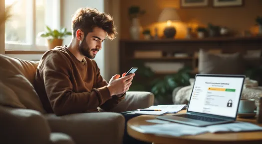 Empréstimo Online Seguro: Como Escolher Rápido e Sem Riscos