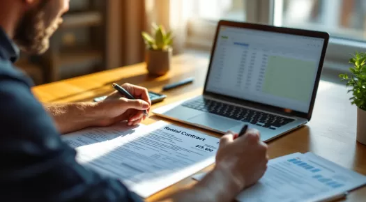 Como Calcular Juros e Multa de Aluguel Atrasado: Guia Completo