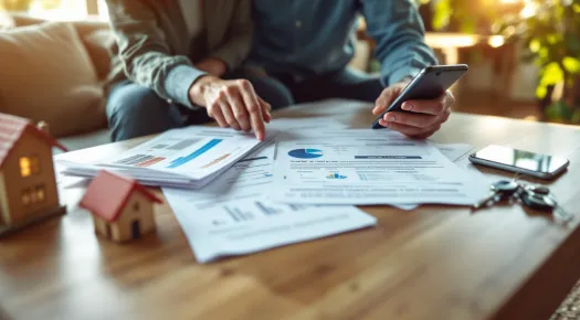 Empréstimo com Garantia de Imóvel: Saiba Como Funciona e Vantagens