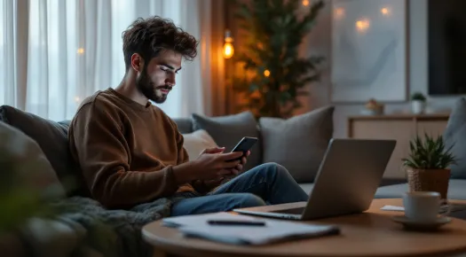 5 Motivos para Escolher Empréstimo Pessoal Online Seguro e Rápido