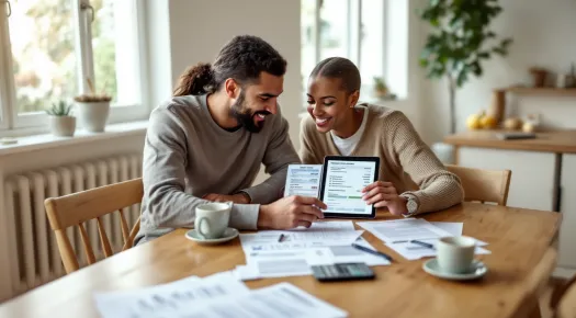 Taxa de Juros Financiamento Imobiliário: Compare e Escolha Melhor