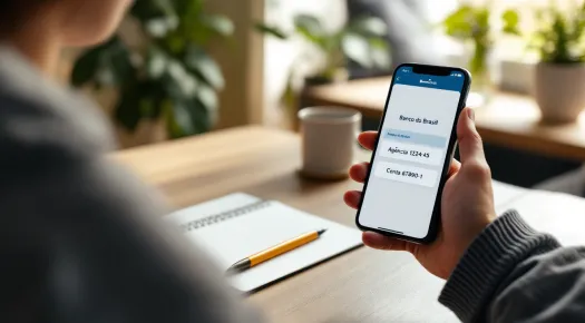 Número da agência do Banco do Brasil: como encontrar no app