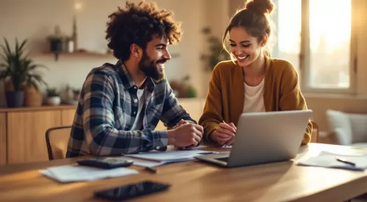 Tabela de Renda para Financiamento Caixa: Imóvel Usado Fácil