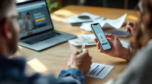 Documentos para abrir conta no Itaú: guia completo e passo a passo