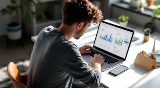 Just Empréstimo Online: Guia Seguro para Solicitar Crédito Pessoal