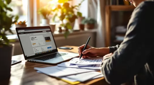 Cartão de Crédito Limite 500 para Negativado: Guia Prático