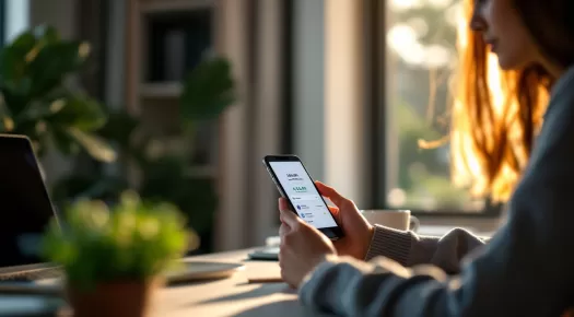 Empréstimo com Garantia de Celular: Como Funciona e Riscos