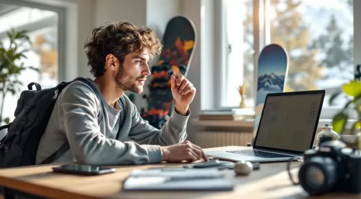 Como escolher o melhor seguro de viagem para proteger tua aventura