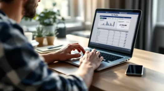 Como Escolher o Empréstimo Pessoal Ideal com Dados Confiáveis