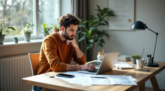 Empréstimo para Negativado sem Garantia: Como Conseguir Urgente