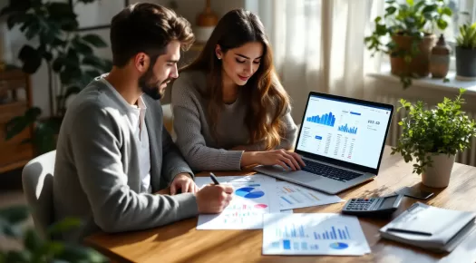 Tabela de Renda para Financiamento Caixa: Saiba Qual a Renda Necessária