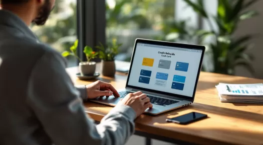 Cartão de Crédito para Negativados: Opções e Dicas para Aprovação