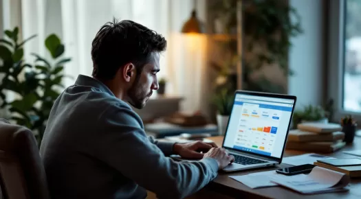 Empréstimo para Negativado Online 24 Horas: Como Conseguir Seguro e Rápido