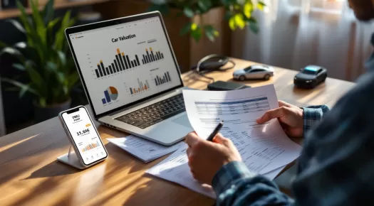 Ferramentas para Avaliar Carro Usado: Guia Completo e Seguro
