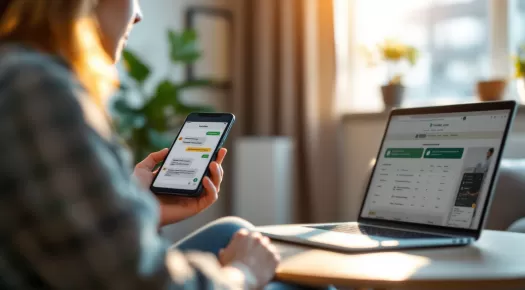 Empréstimo para Negativado Liberado na Hora pelo WhatsApp Seguro