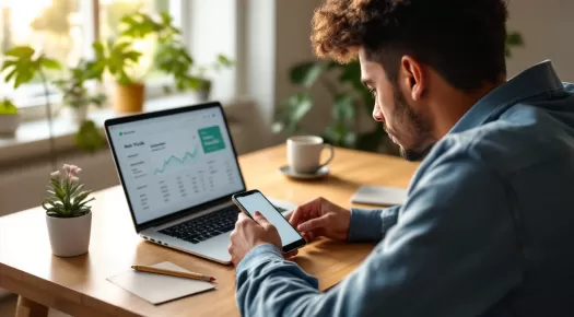 Saldo Nota Fiscal Paulista: Como Consultar e Resgatar Créditos Fácil