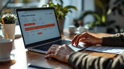 Detran-DF Consultar Veículo: Guia Completo e Seguro