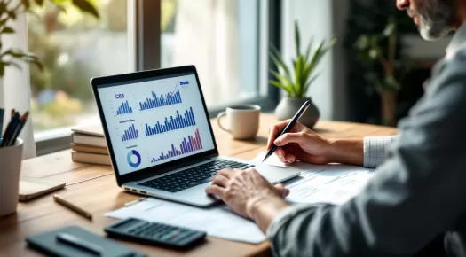 CDB e Tesouro Prefixado: Guia Completo para Investir em Renda Fixa